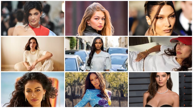 10 Hottest Instagram Models