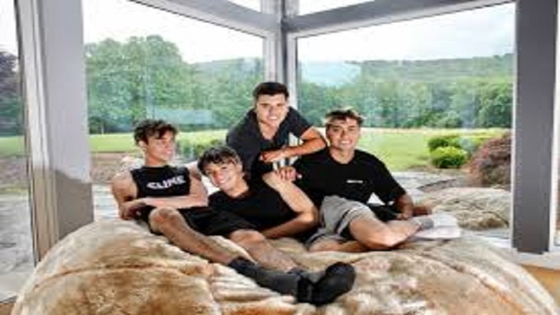 Dobre Brothers House