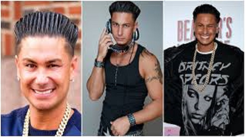 All Information Pauly D’s Net Worth