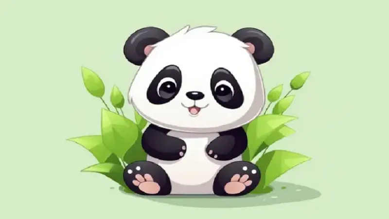 Exploring the Keyword “wallpaper:ynhkl56abmc= panda”