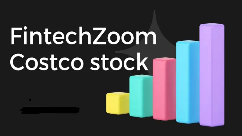 Costco Stock Analysis with FintechZoom