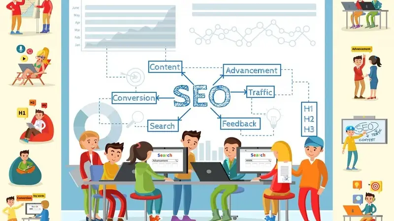 Building Trust, Building Traffic: The Power of Ethical Link Building for SEO