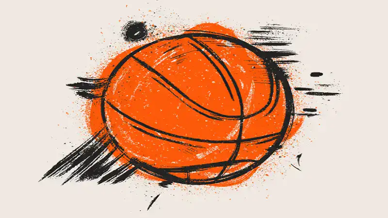 “drawing:_tpnhdiv3r8= basketball”: A Comprehensive Guide