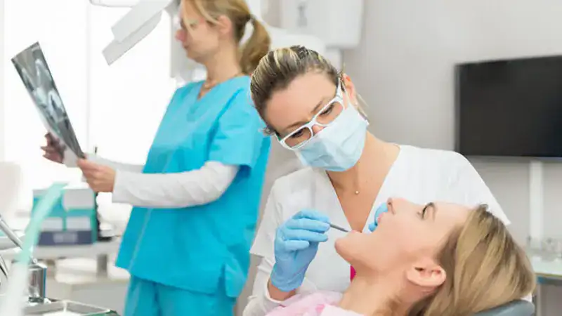 Restructure Dental Care: Insights from newssyc.in/category/dental