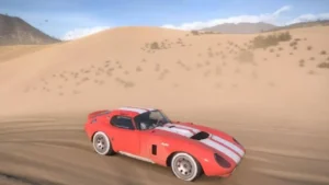 forza horizon 5