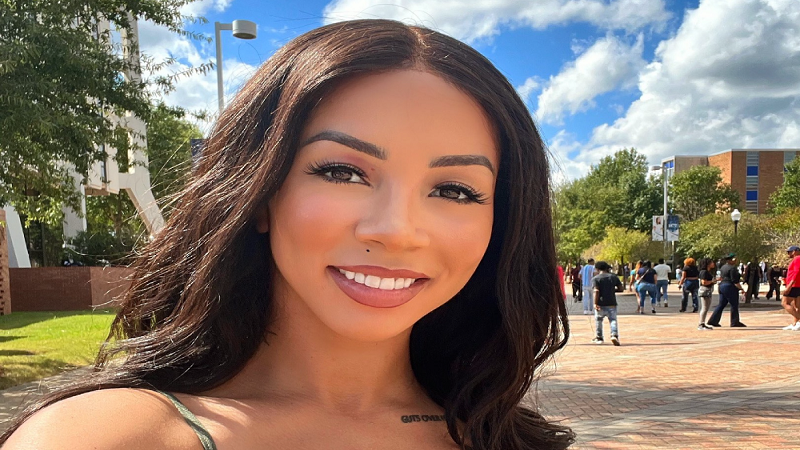 Brittany Renner: A Comprehensive Profile