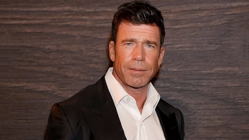 taylor sheridan net